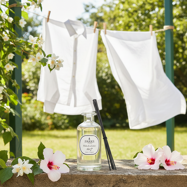 NO7 - COTTON FRESH DIFFUSER 220ML