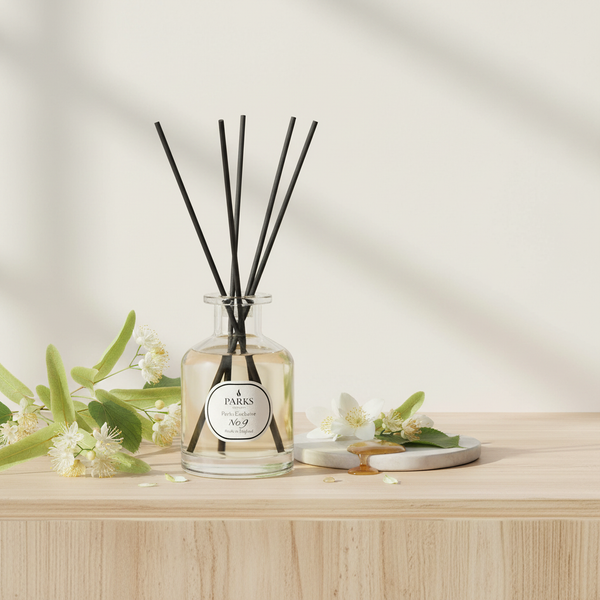 NO9 - LINDEN BLOSSOM DIFFUSER 100ML