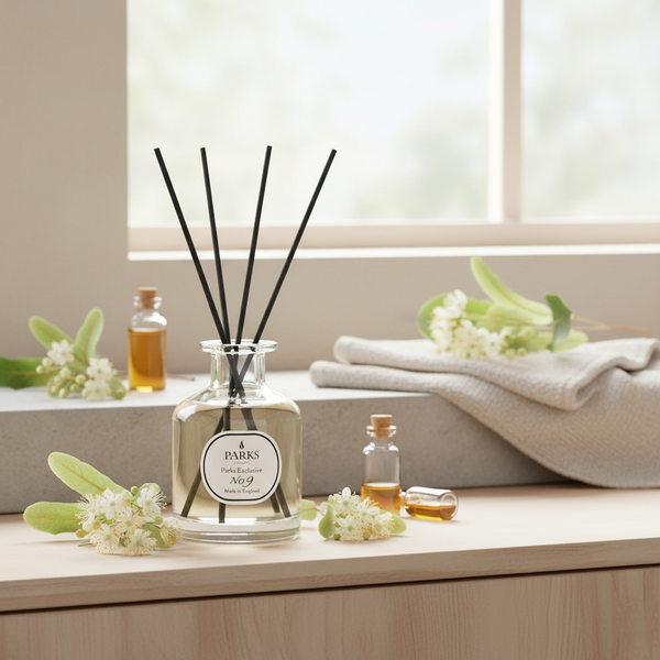 NO9 - LINDEN BLOSSOM DIFFUSER 100ML