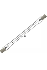 4 x LINEAR HALOGEN 230W 118mm R7s 4650 lm dimmable 230 Watt Patron Branded