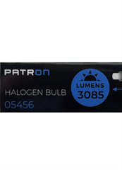 4 x LINEAR HALOGEN 160W 118mm R7s 3085lm dimmable 160 Watt Patron Branded