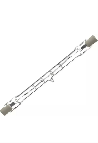 4 x LINEAR HALOGEN 230W 118mm R7s 4650 lm dimmable 230 Watt Patron Branded
