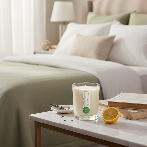 PARKS ORIGINAL CANDLE 180G