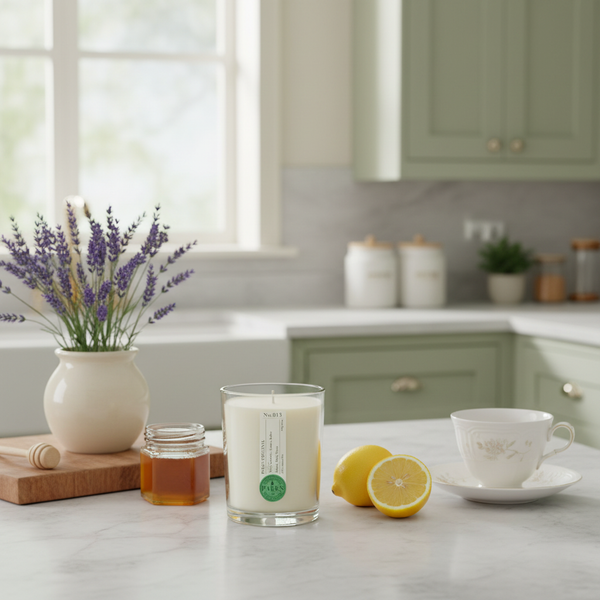 PARKS ORIGINAL CANDLE 180G