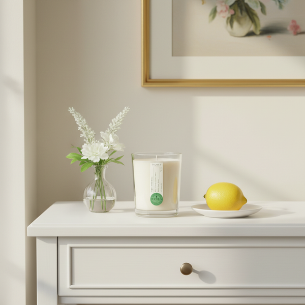 PARKS ORIGINAL CANDLE 180G