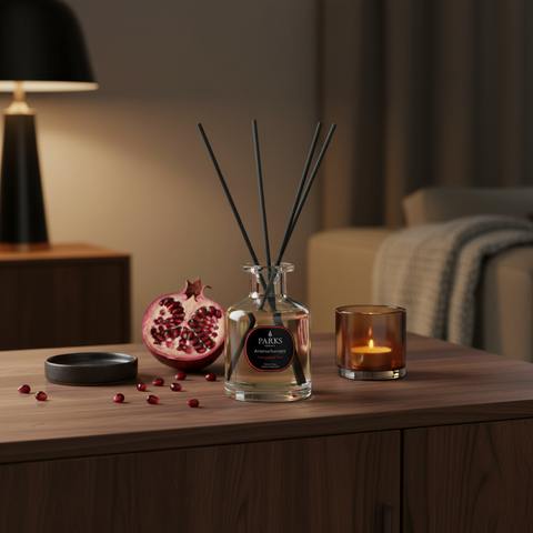 POMEGRANATE NOIR DIFFUSER 100ML