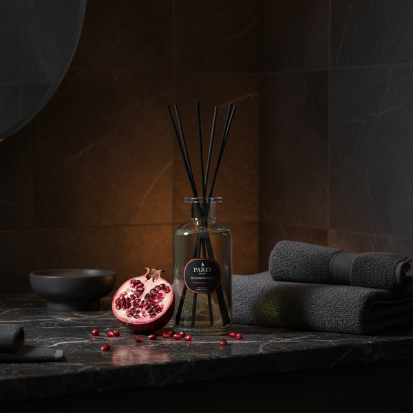 POMEGRANATE NOIR DIFFUSER 220ML