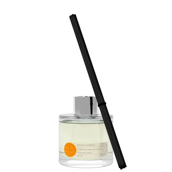 SANTAL VANILLE DIFFUSER 100ML