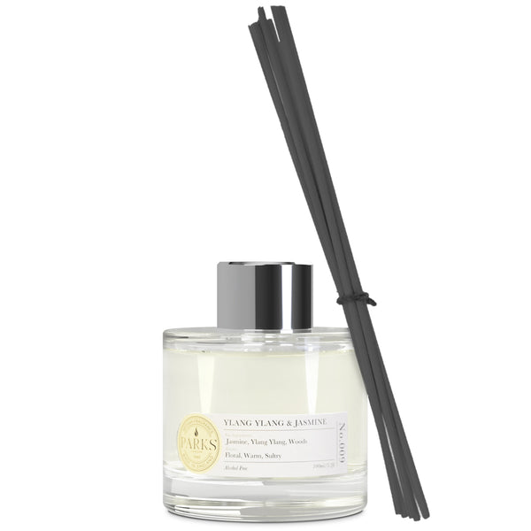 YLANG YLANG & JASMINE 100ML DIFFUSER