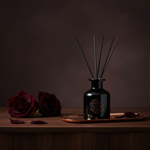 DARK ROSE DIFFUSER 100ML