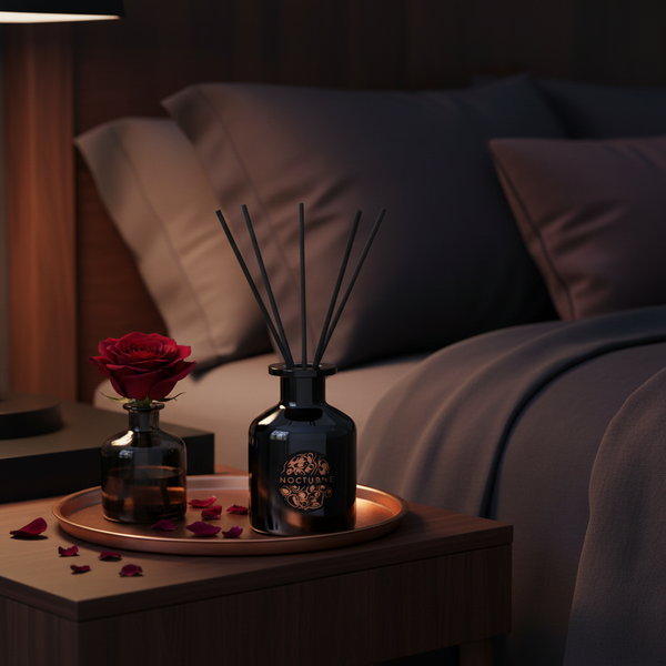 POMEGRANATE NOIR DIFFUSER 100ML