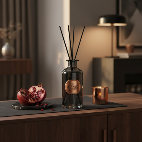 POMEGRANATE NOIR DIFFUSER 220ML