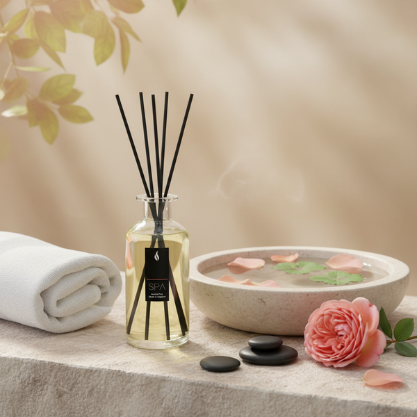 ROSARIUM DIFFUSER 220ML