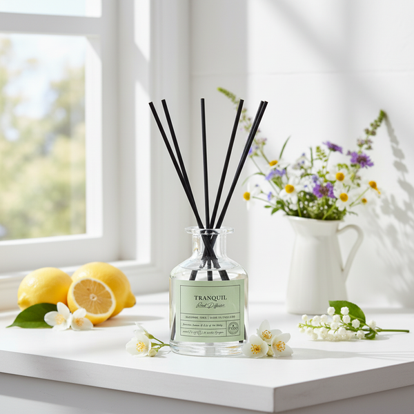 MOODS TRANQUIL 100ML DIFFUSER