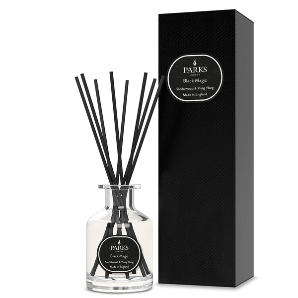 SANDALWOOD & YLANG YLANG 100ML DIFFUSER 100ML