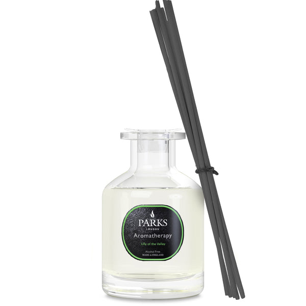 LILY OF THE VALLEY DIFFUSER 100ML