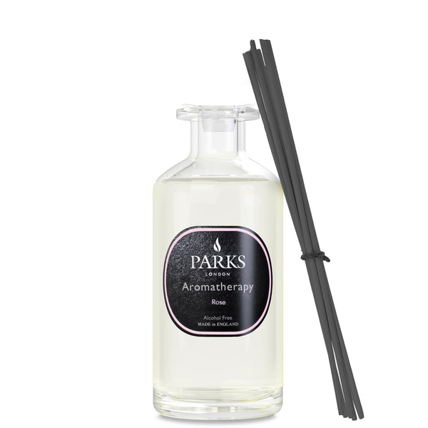 ROSE DIFFUSER 220ML
