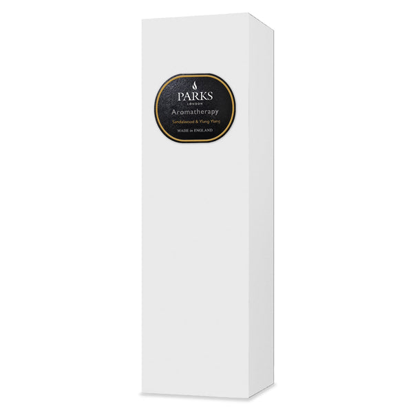 SANDALWOOD & YLANG YLANG DIFFUSER 220ML