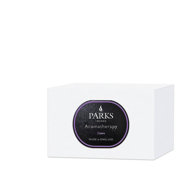 CASSIS 3 WICK CANDLE 350G