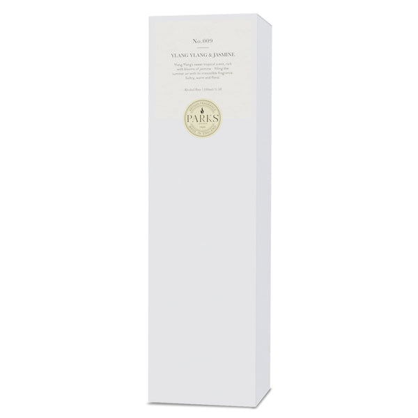 YLANG YLANG & JASMINE 100ML DIFFUSER