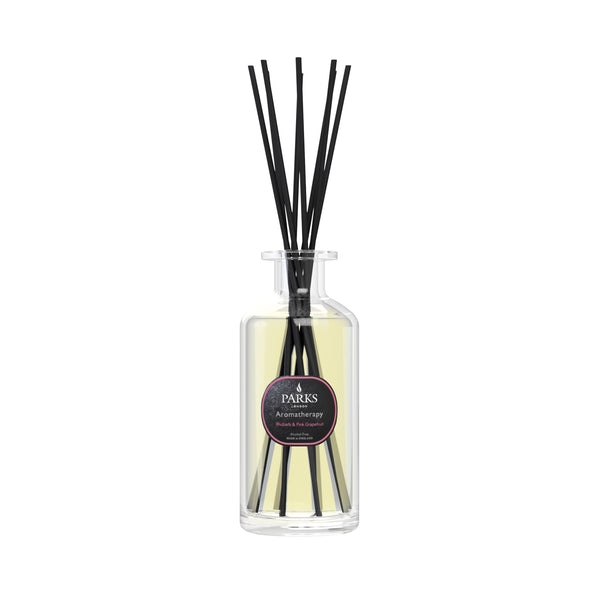 RHUBARB & PINK GRAPEFRUIT DIFFUSER 220ML