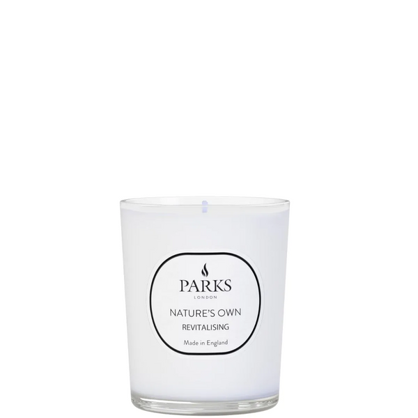 REVITALISING CANDLE 180G