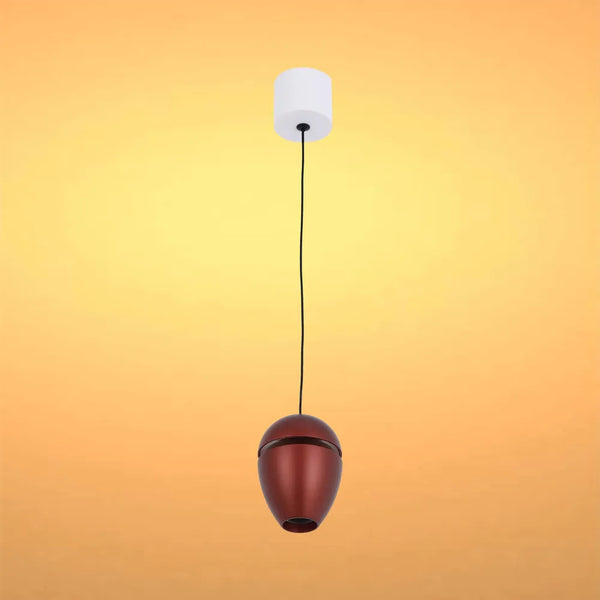 Acorn LED Pendant Downlight with Cove Lighting Effect 10W Warm White