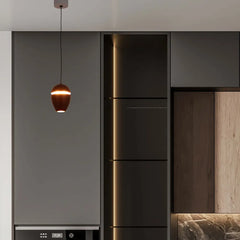 Acorn LED Pendant Downlight with Cove Lighting Effect 10W Warm White