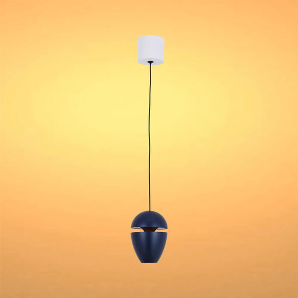 Acorn LED Pendant Downlight with Cove Lighting Effect 10W Warm White