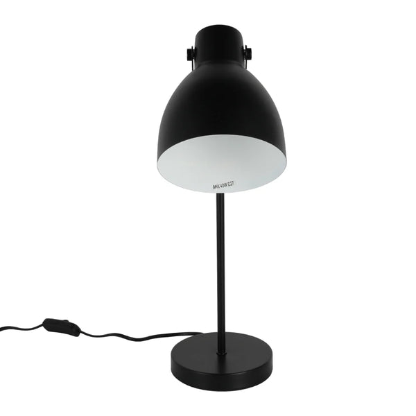 Adjustable Armature Desk Lamp