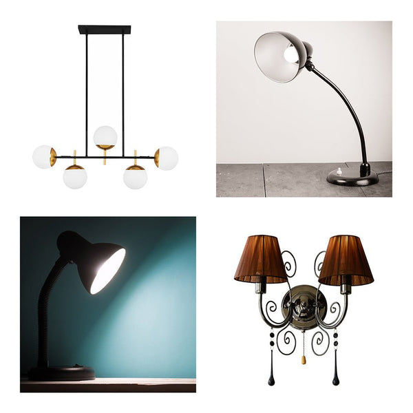 Ursa LED Golf Ball Bulb G45 E27 Edison Screw 5W