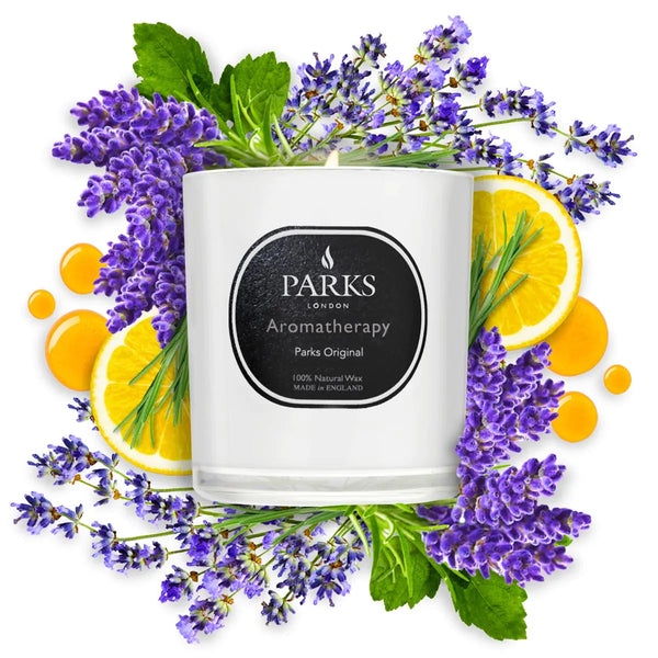 PARKS ORIGINAL CANDLE 220G