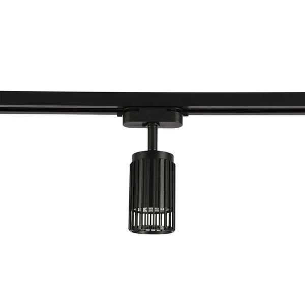 Aria Cage-Bar GU10 Tracklight