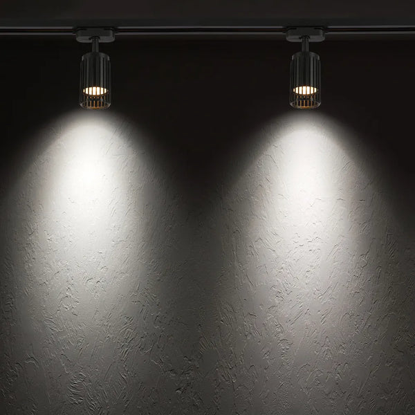 Aria Cage-Bar GU10 Tracklight