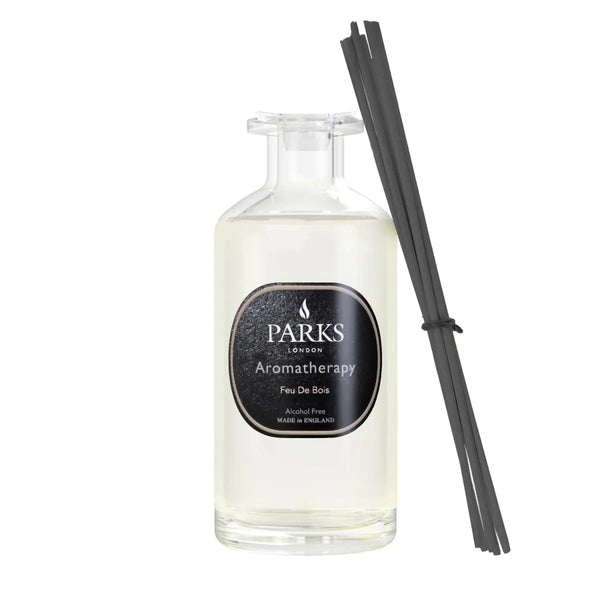FEU DE BOIS DIFFUSER 220ML