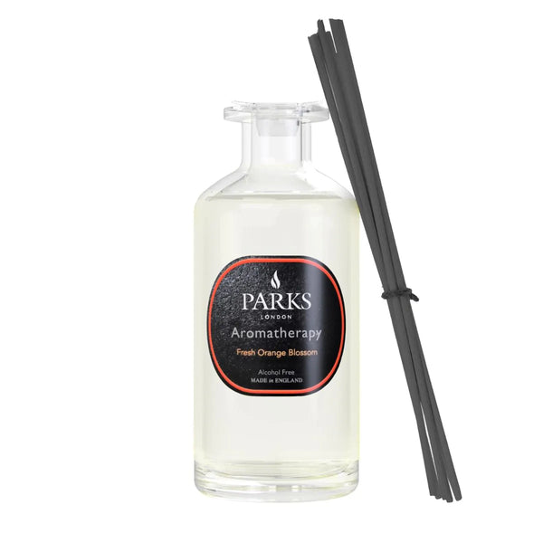 FRESH ORANGE BLOSSOM DIFFUSER 220ML