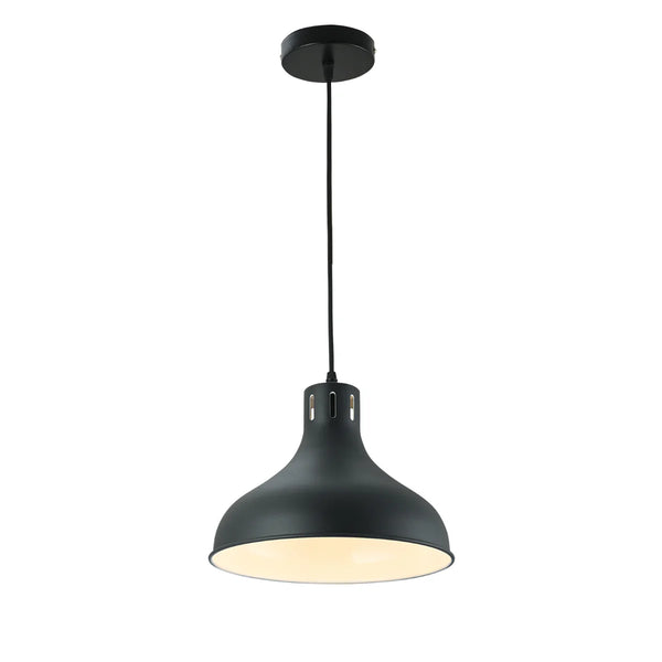 Artisan Onion Dome Pendant Light