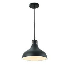 Artisan Onion Dome Pendant Light