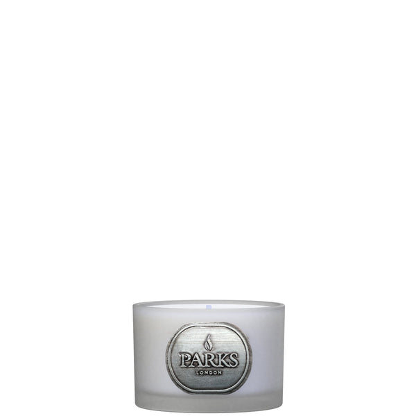 METALIC 70G FEU DE BOIS CANDLE