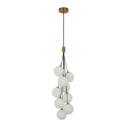 Balloon Cluster Pendant Light