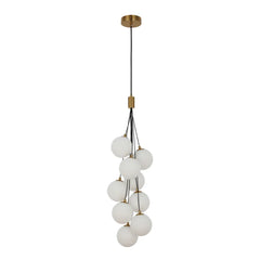 Balloon Cluster Pendant Light