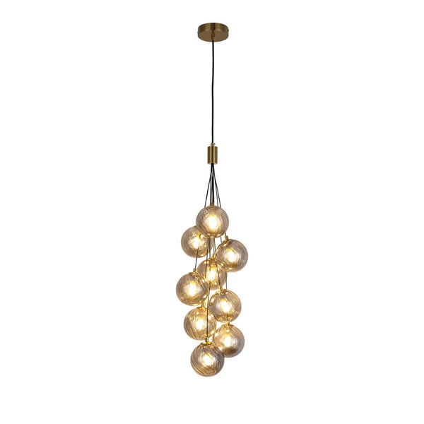 Balloon Cluster Pendant Light