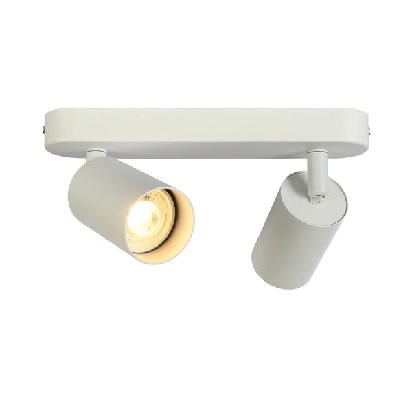 Beam Cylinder GU10 Spotlight