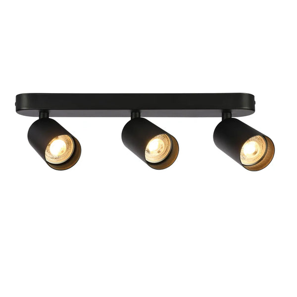 Beam Cylinder GU10 Spotlight
