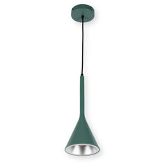 Funnel Nordic Modern Metal Ceiling Pendant Light E27 Fitting