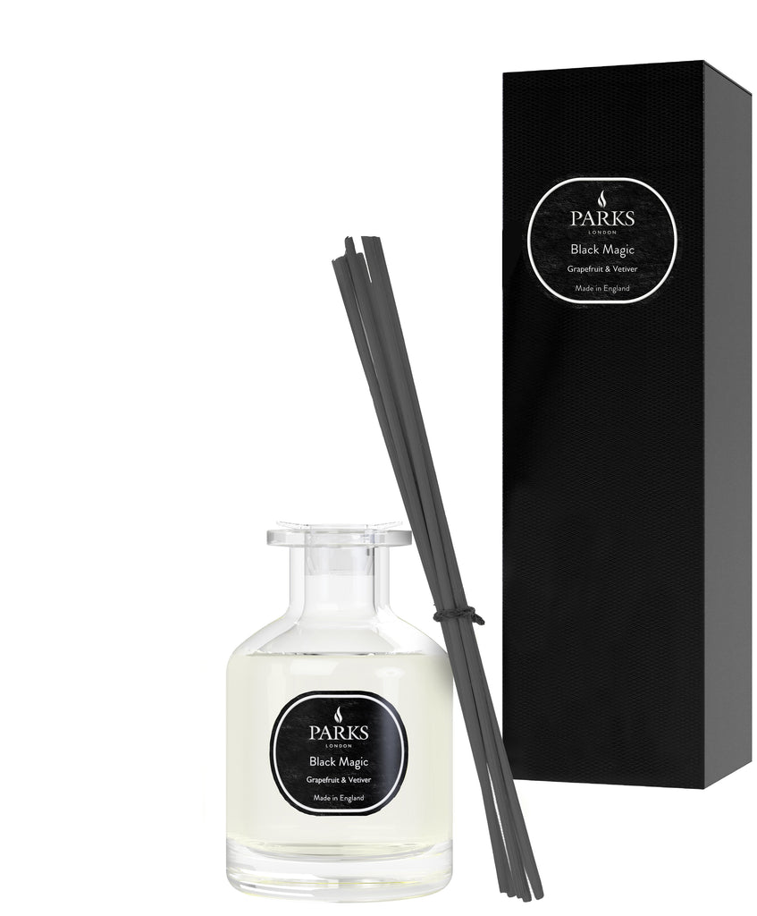 GRAPEFRUIT & TANGERINE DIFFUSER 100ML