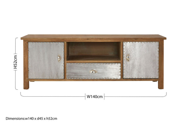 Shoreditch Media Unit