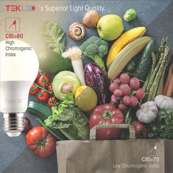 Ursa LED Golf Ball Bulb G45 Dimmable E27 Edison Screw 5W