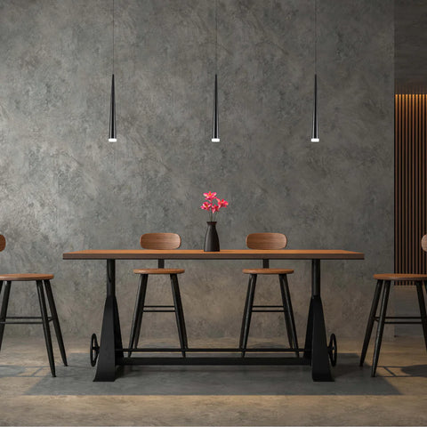 Cone Pendant Downlight GU10