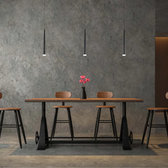 Cone Pendant Downlight GU10